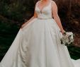 Simple Plus Size Wedding Dresses Luxury Pin On Wedding Gown