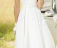 Simple Tea Length Wedding Dresses Best Of 33 Best Outdoor Wedding Dress Images In 2019