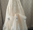 Simple Wedding Dress for Civil Ceremony Lovely How to Bustle A Wedding Dress Diy Slipcovers and