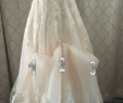 Simple Wedding Dress for Civil Ceremony Lovely How to Bustle A Wedding Dress Diy Slipcovers and