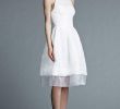 Simple Wedding Dress for Civil Ceremony Unique Casual Wedding Dresses for the Minimalist Wedding