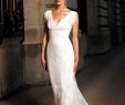 Simple Wedding Dress for Second Wedding Fresh Simple Lace Wedding Dresses Wedding Ideas