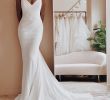 Simple Wedding Dresses for Eloping Fresh 32 Beach Wedding Dresses Perfect for A Destination Wedding