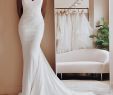 Simple Wedding Dresses for Eloping Fresh 32 Beach Wedding Dresses Perfect for A Destination Wedding