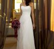 Simple Wedding Dresses for Eloping Fresh Wedding Gowns for Beach Weddings Inspirational Side Draped
