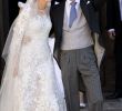 Simple Wedding Dresses for Second Marriage Fresh Luxembourg S Prince Felix Marries Claire Lademacher for the
