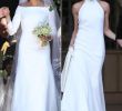 Simple Wedding Dresses for Second Wedding Unique Megan Markle Wedding Dresses