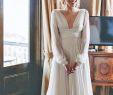 Simple Wedding Dresses with Sleeves Inspirational 30 Simple Wedding Dresses for Elegant Brides