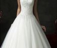 Simple White Wedding Dress Elegant La S Wedding Gown Unique 29 Cool White Wedding Gowns
