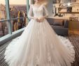 Simple Winter Wedding Dresses Unique Discount Backless Wedding Dresses V Collar Long Sleeves Cathedral Wedding Dresses Bees Lace Decal Autumn and Winter Wedding Dresses Dh111 Simple