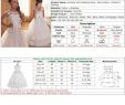 Size 0 Wedding Dresses Beautiful Kids Dresses for Girls Wedding Dress Teenagers evening Party Princess Dress for Girls Easter Costume 3 12 Years Vova