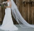 Size 10 Wedding Dress Awesome Hobnob Bridal Size 10