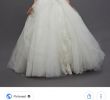 Size 10 Wedding Dress Awesome Wedding Dress Pnina tornai Ball Gown
