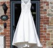 Size 10 Wedding Dress Beautiful Pronovias Drusena Size 10