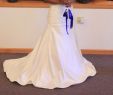 Size 10 Wedding Dress Elegant Beautiful Beaded Wedding Dress Size 10 Fashion Clothing