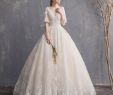 Size 12 Wedding Dresses Inspirational Mingli Tengda New Luxury Floor Length Ball Gown Wedding Dress Sequins Lace V Neck Dream Princess Wedding Dresses Vestido De Noiva 2018