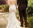 Size 12 Wedding Dresses Lovely Lace Wedding Dress Martina Liana Ml948iv