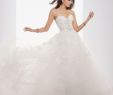 Size 12 Wedding Dresses New Eve Of Milady 1544 Amali $2 750 Size 12