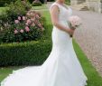 Size 14 Wedding Dresses Beautiful Fit & Flare Wedding Dress Sale