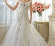 Size 16 Wedding Dress Beautiful sophia tolli Vasya Size 16 New Wedding Dress Front View On