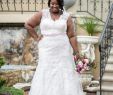 Size 18 Wedding Dresses Lovely Allure Bridals W340 Shop Nearly Newlywed
