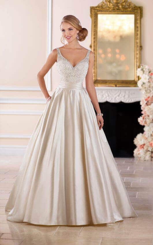 Size 20 Wedding Dresses Best Of Wedding Dresses In 2019 Stella York