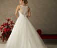 Size 20 Wedding Dresses Elegant Bonny 6522 $500 Size 20