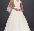 Size 20 Wedding Dresses New David S Bridal Wg3877 Wedding Dress Sale F