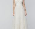 Size 32 Wedding Dresses Elegant Watters Wtoo Windsor Overskirt Wedding Dress Sale F