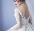 Size 6 Wedding Dress Awesome Suzanna Blazevic Custom Made Wedding Dress Sale F