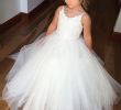 Size 6 Wedding Dress Beautiful Flower Girl Dresses In Various Colors & Styles