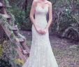 Size 8 Wedding Dresses Best Of Maggie sottero Jennita Wedding Dress Sale F
