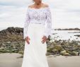 Skirt and top Wedding Dress Inspirational Bridal Crop top White Lace Wedding top