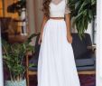 Skirt and top Wedding Dress Luxury â· 1001 Ideas for Stunning Beach Wedding Dresses