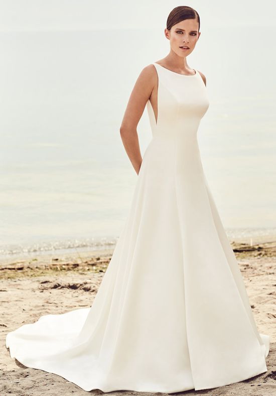 Sleek Wedding Dresses Best Of Mikaella 2115 Wedding Dress Wedding Dresses