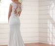 Sleek Wedding Dresses Lovely Essense Of Australia Wedding Dress D2238