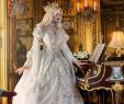 Sleeping Beauty Wedding Dresses Best Of Sleeping Beauty Princess Me Val Fantasy Gown Ivory