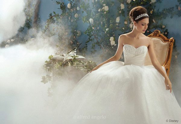 Sleeping Beauty Wedding Dresses Fresh Disney Princess Wedding Dresses by Alfred Angelo