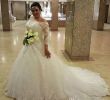 Sleeved Wedding Dresses Awesome 3 4 Sleeve Wedding Dress Fresh I Pinimg 1200x 89 0d 05 890d