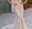 Sleeveless Lace Wedding Dresses Beautiful Berta Wedding Dresses Fall 2019 Hochzeitskleider
