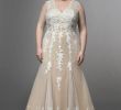 Sleeveless Lace Wedding Dresses Inspirational Plus Size Wedding Dresses Bridal Gowns Wedding Gowns