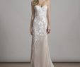 Sleeveless Wedding Dress Luxury Liancarlo 6878 Wedding Dress Wedding Dresses