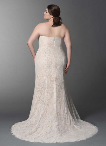 Sleeveless Wedding Dresses Best Of Plus Size Wedding Dresses Bridal Gowns Wedding Gowns