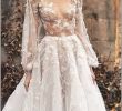 Sleeves Wedding Gown Lovely 20 Unique Beautiful Dresses for Weddings Inspiration