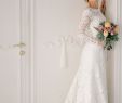 Sleeves Wedding Gown Luxury Best Wedding Dress How Long – Weddingdresseslove