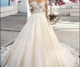 Sleeves Wedding Gowns New Beautiful Long Dress for Wedding – Weddingdresseslove
