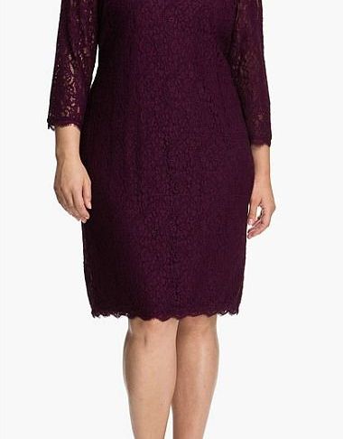 Slimming Dresses to Wear to A Wedding Inspirational Slimming Elegant and Flattering Plus Size Mother the