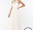 Slinky Wedding Dress New Wedding Dress Material Shopstyle Uk