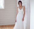 Slip for Wedding Dress Elegant Karen Willis Holmes 2014 Wedding Dress Collection