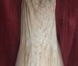Slip for Wedding Dress Inspirational Used Women S White Slip Gown for Sale In Bridgewater Letgo